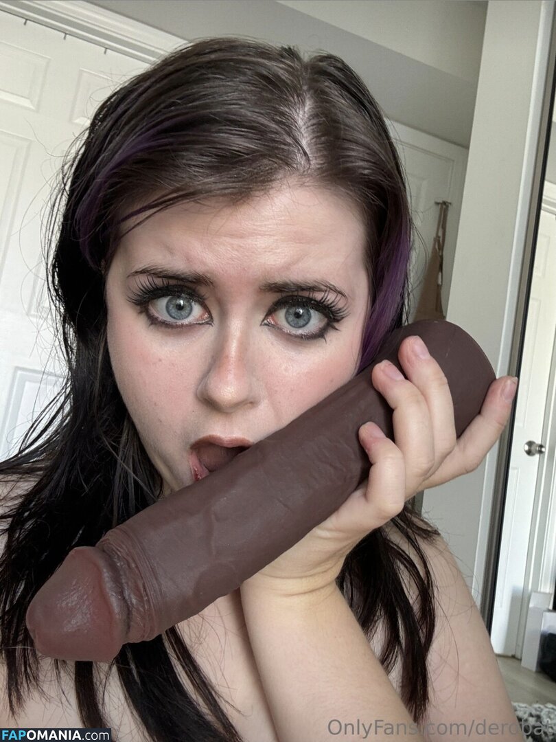 dandy.demon / dandydemon / derobat / mephist Çıplak OnlyFans  Sızdırılmış Fotoğraf #112