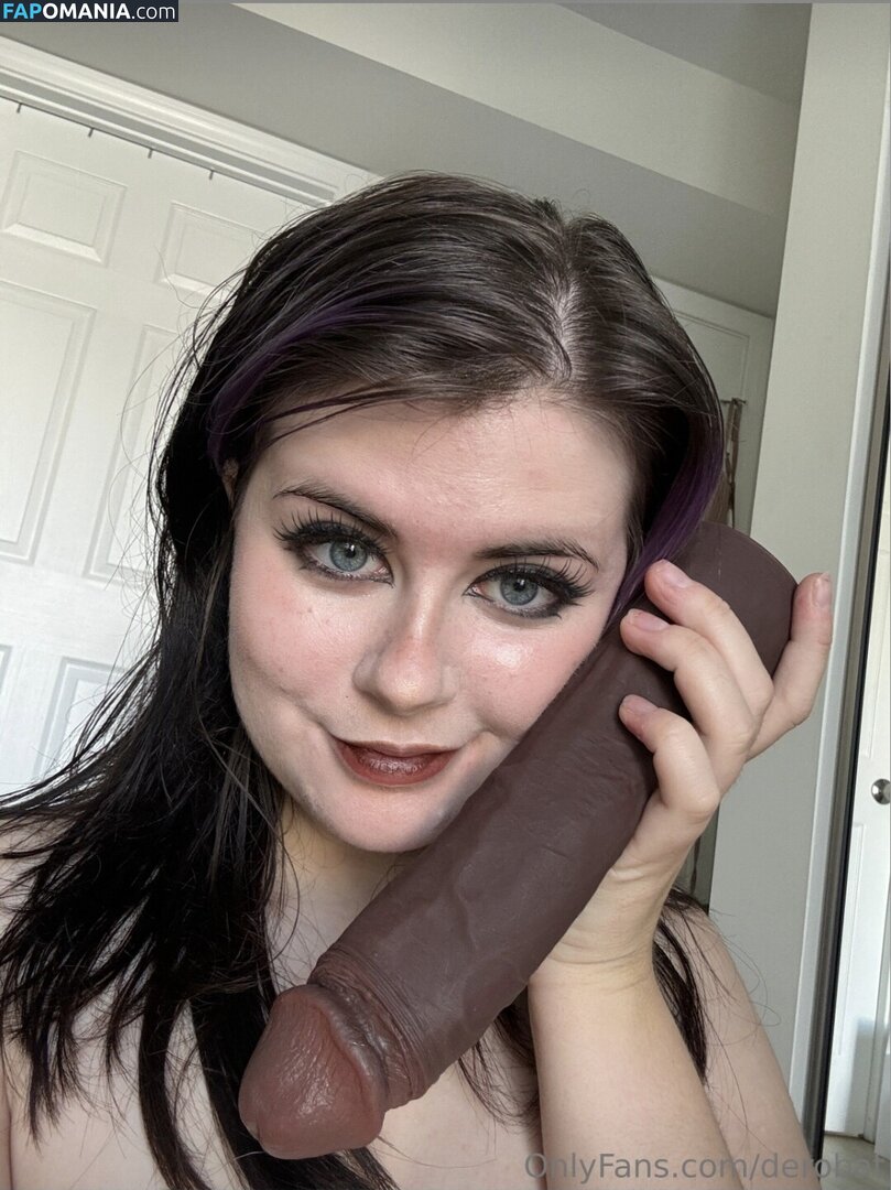 dandy.demon / dandydemon / derobat / mephist Çıplak OnlyFans  Sızdırılmış Fotoğraf #116