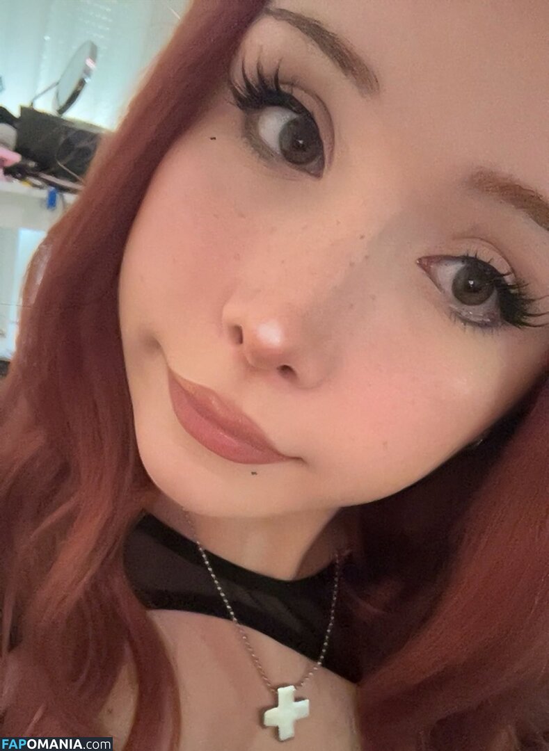 Dangerousdollyne / croquette / loupeticha Çıplak OnlyFans  Sızdırılmış Fotoğraf #1