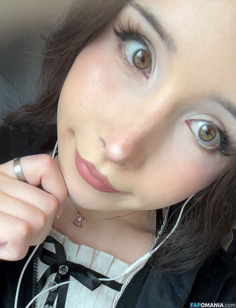 Dangerousdollyne / croquette / loupeticha Çıplak OnlyFans  Sızdırılmış Fotoğraf #2