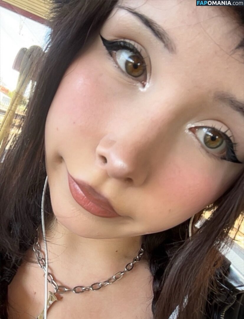 Dangerousdollyne / croquette / loupeticha Çıplak OnlyFans  Sızdırılmış Fotoğraf #4