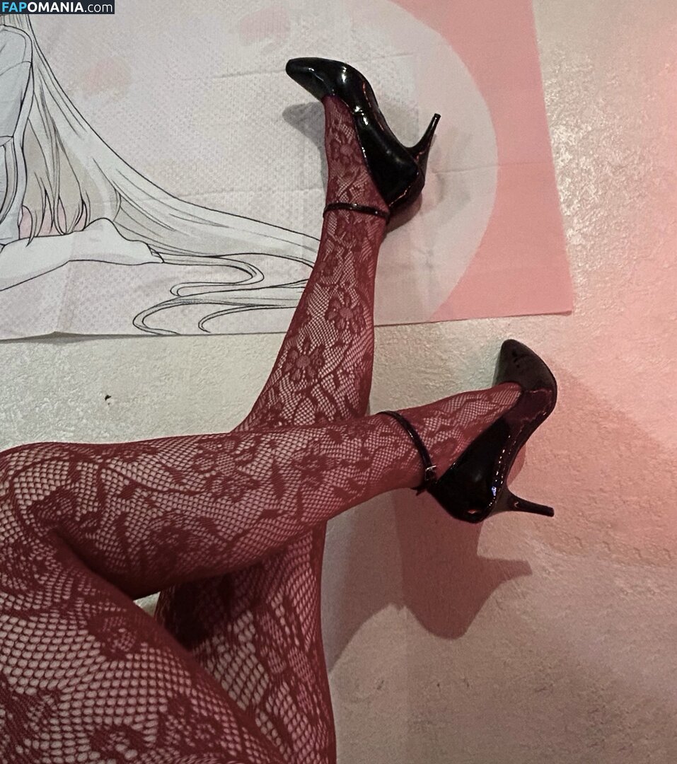 Dangerousdollyne / croquette / loupeticha Çıplak OnlyFans  Sızdırılmış Fotoğraf #6