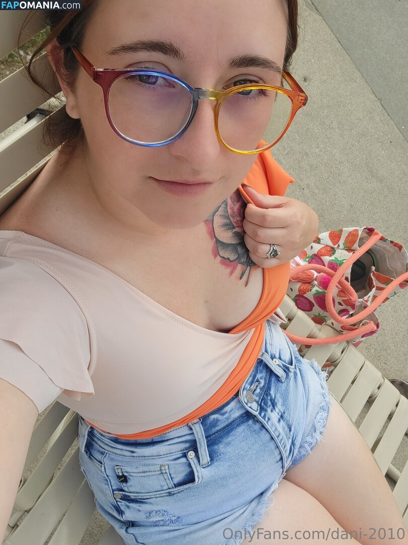 dani-2010 / dani_j2010 Çıplak OnlyFans  Sızdırılmış Fotoğraf #1