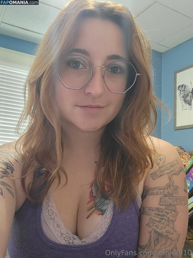 dani-2010 / dani_j2010 Çıplak OnlyFans  Sızdırılmış Fotoğraf #6