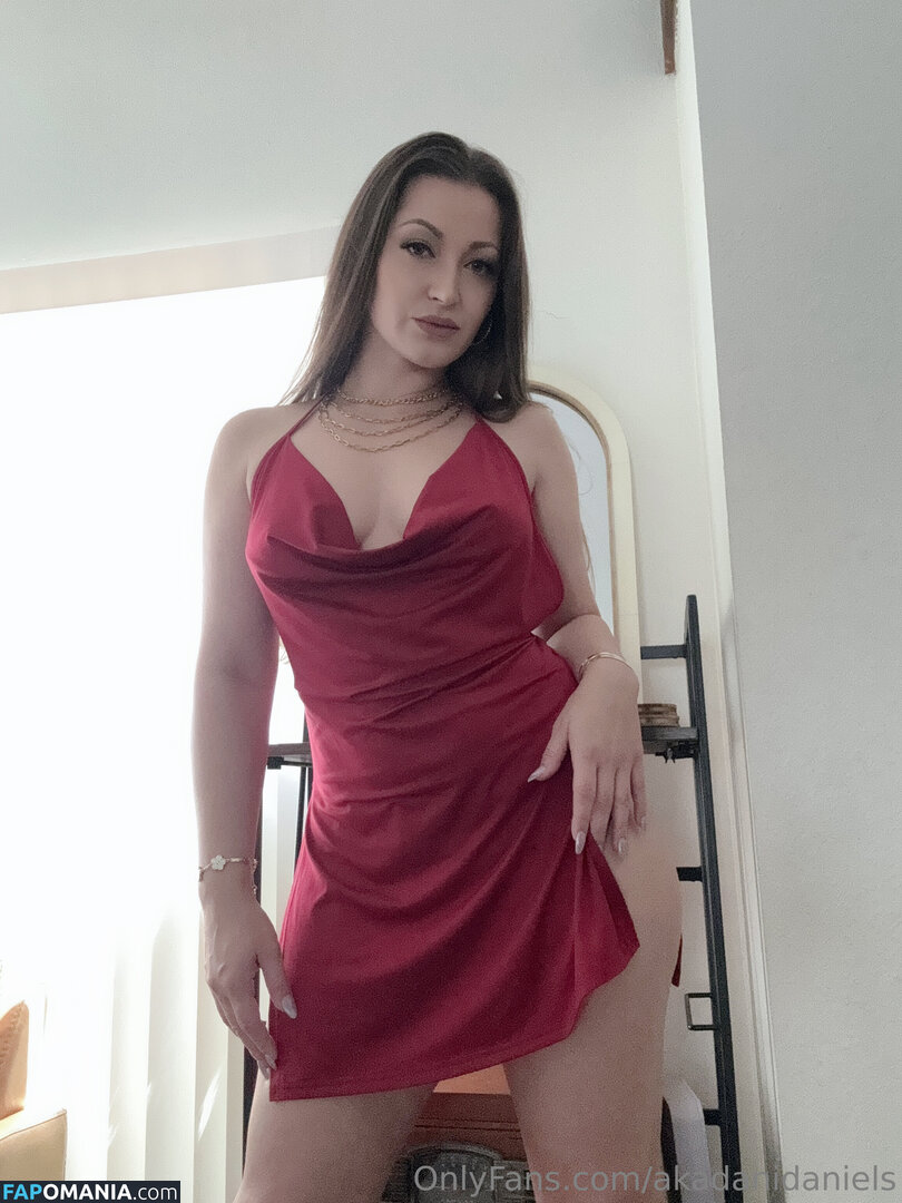 Dani Daniels / akaDaniDaniels / danidanielstiktok / theakadanidaniels Çıplak OnlyFans  Sızdırılmış Fotoğraf #135