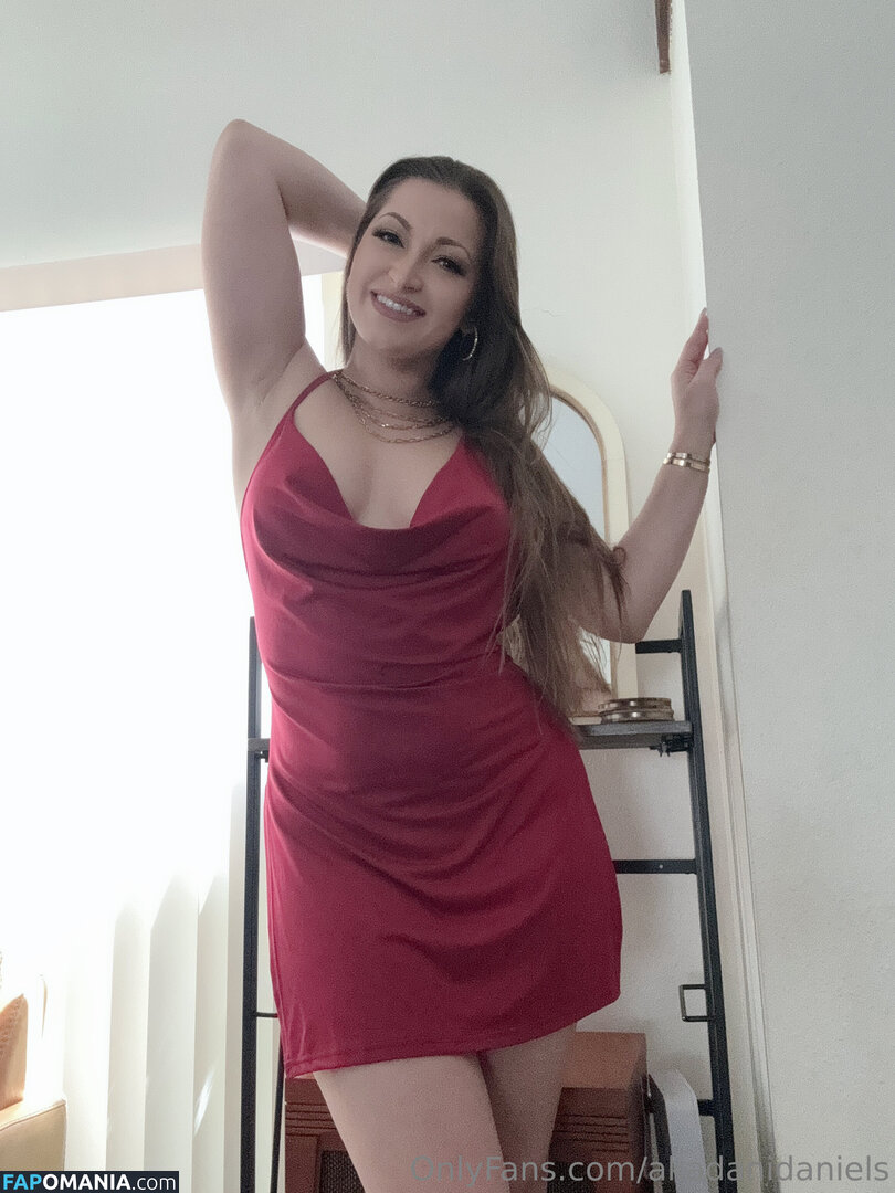 Dani Daniels / akaDaniDaniels / danidanielstiktok / theakadanidaniels Çıplak OnlyFans  Sızdırılmış Fotoğraf #138