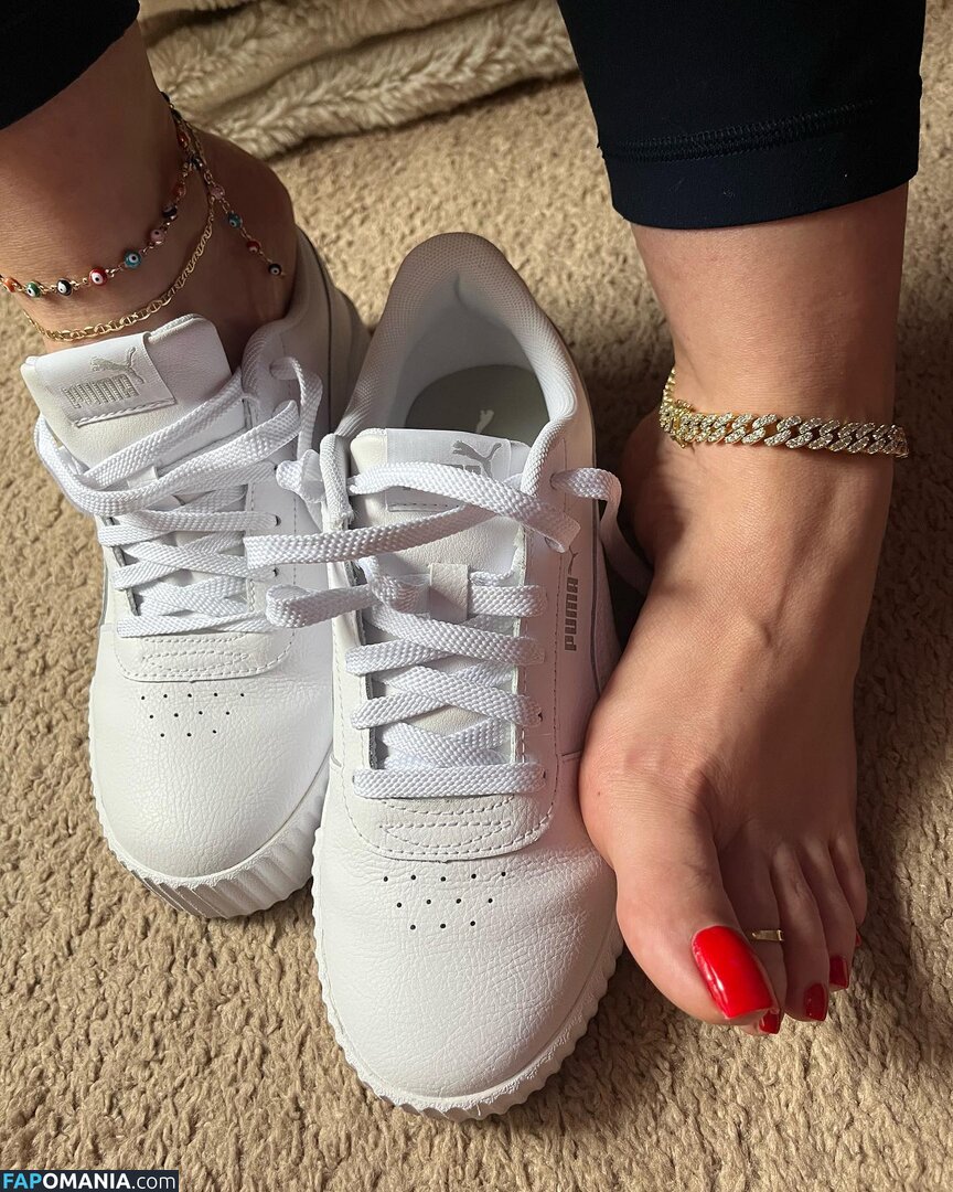 Dani Lee / Loveher_toes / iamhershei_ Çıplak OnlyFans  Sızdırılmış Fotoğraf #3