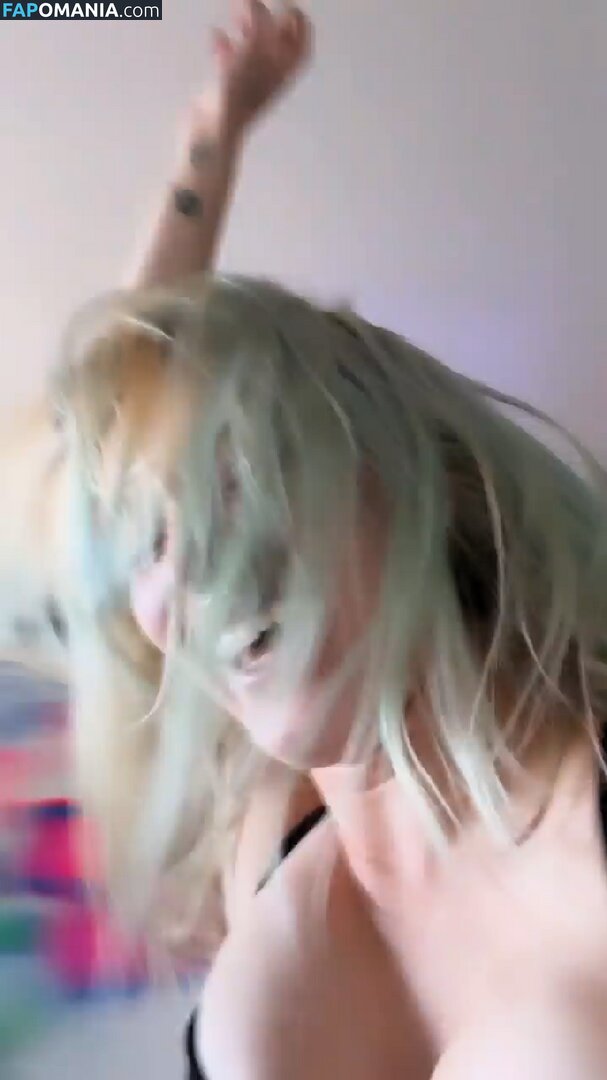 Dani Thorne / dani_thorne Çıplak OnlyFans  Sızdırılmış Fotoğraf #130