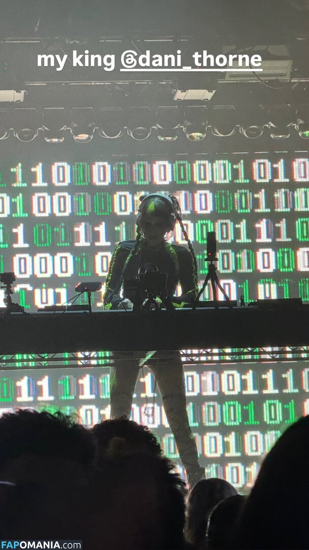 Dani Thorne / dani_thorne Çıplak OnlyFans  Sızdırılmış Fotoğraf #159