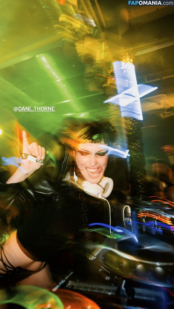 Dani Thorne / dani_thorne Çıplak OnlyFans  Sızdırılmış Fotoğraf #163