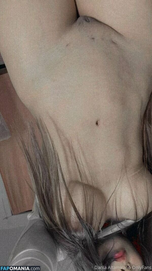 Dania Altamirano / daniaaltamiran / daniaaltamirano / daniaaltamirano23 Çıplak OnlyFans  Sızdırılmış Fotoğraf #24