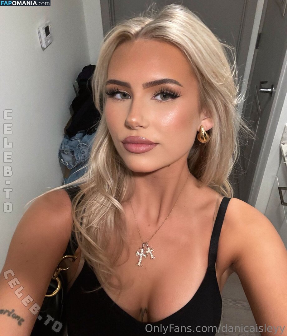 Danica Isley / danicaisley / danicaisleyy Çıplak OnlyFans  Sızdırılmış Fotoğraf #9