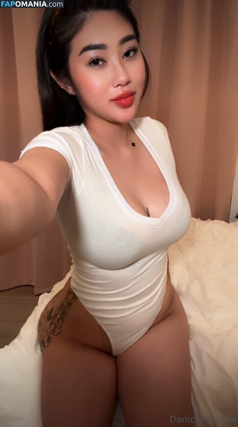DaniCak3s Çıplak OnlyFans  Sızdırılmış Fotoğraf #1