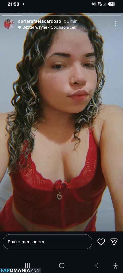 Daniela Albuquerque / danialbuquerquetv Çıplak OnlyFans  Sızdırılmış Fotoğraf #2