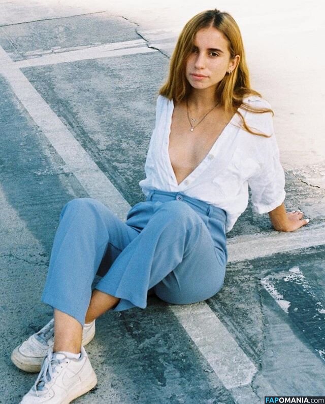 Daniela Karli Çıplak OnlyFans  Sızdırılmış Fotoğraf #7