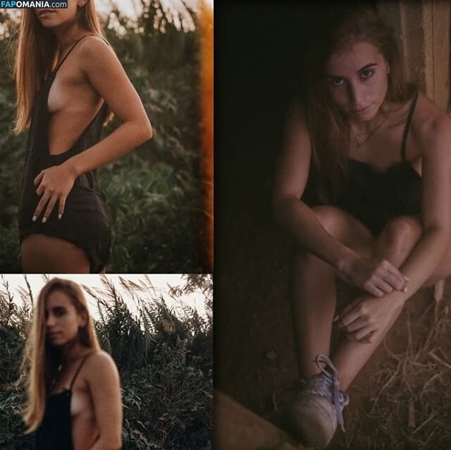 Daniela Karli Çıplak OnlyFans  Sızdırılmış Fotoğraf #10