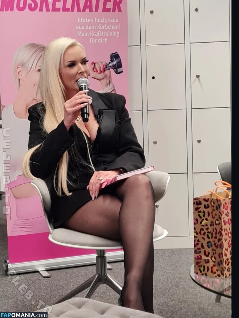Daniela Katzenberger / danielakatzenberger / katzenberger.daniela Çıplak OnlyFans  Sızdırılmış Fotoğraf #4