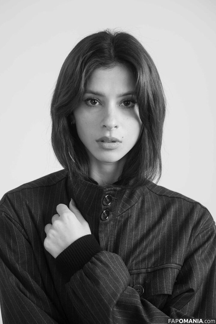 Daniela Norman Çıplak OnlyFans  Sızdırılmış Fotoğraf #3