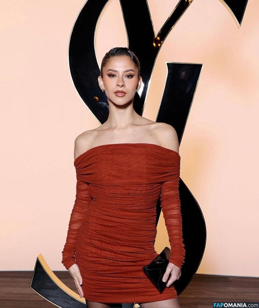 Daniela Norman Çıplak OnlyFans  Sızdırılmış Fotoğraf #8