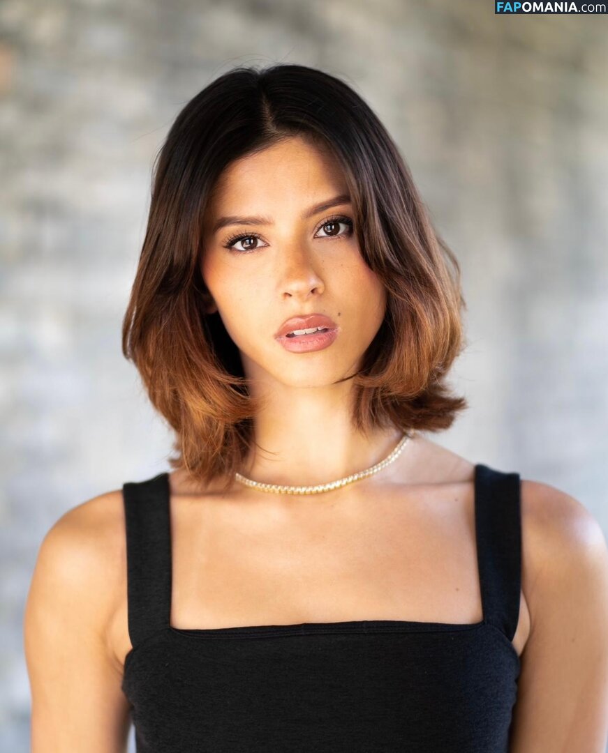 Daniela Norman Çıplak OnlyFans  Sızdırılmış Fotoğraf #10