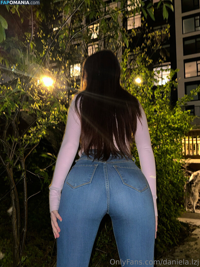 Danielalzj Çıplak OnlyFans  Sızdırılmış Fotoğraf #414