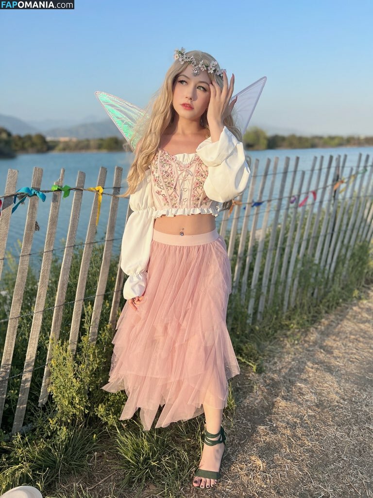 Daniella Claire / daniella.claire.cosplay / daniellaclaire Çıplak OnlyFans  Sızdırılmış Fotoğraf #1