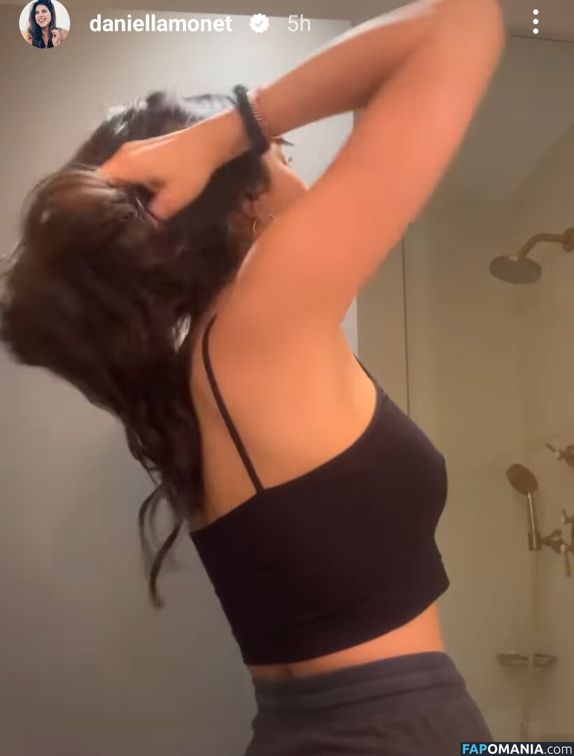 Daniella Monet / daniellamonet Çıplak OnlyFans  Sızdırılmış Fotoğraf #72