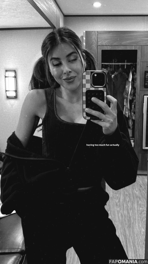Daniella Monet / daniellamonet Çıplak OnlyFans  Sızdırılmış Fotoğraf #124