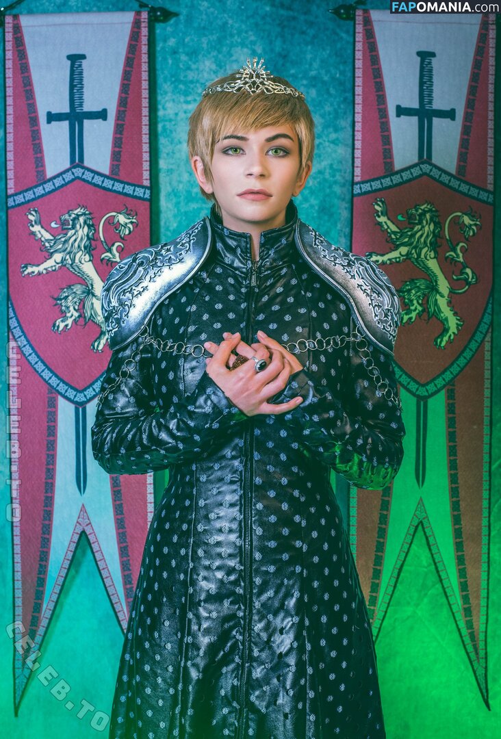 Danielle Beaulieu / DanielleCosplay / daniellebaloo / https: Çıplak OnlyFans  Sızdırılmış Fotoğraf #19