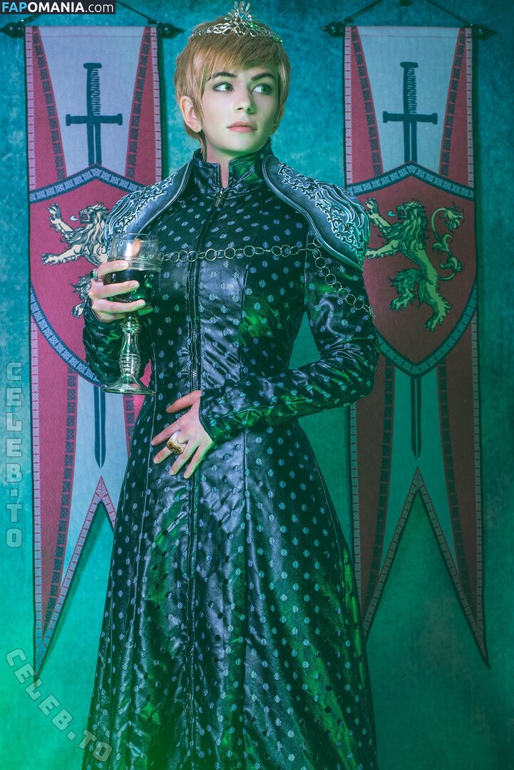 Danielle Beaulieu / DanielleCosplay / daniellebaloo / https: Çıplak OnlyFans  Sızdırılmış Fotoğraf #20