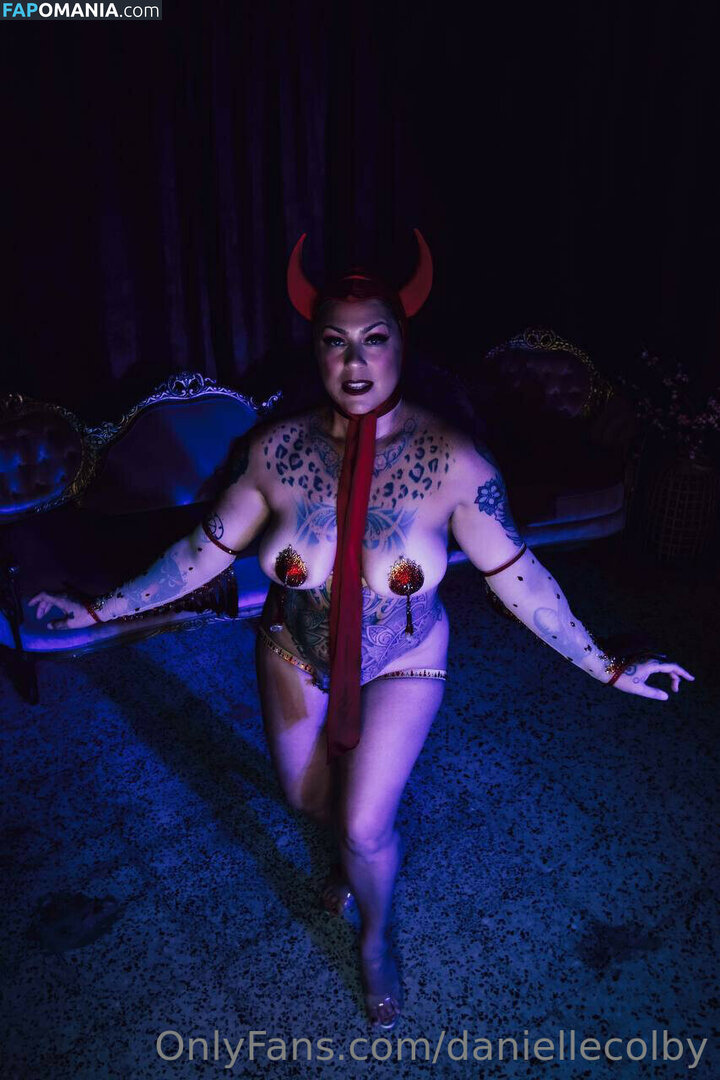 Danielle Colby Çıplak Sızdırılmış Fotoğraf #80