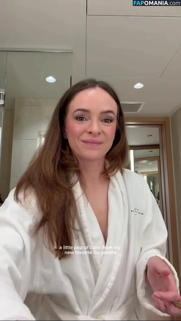 Danielle Panabaker / dpanabaker Çıplak OnlyFans  Sızdırılmış Fotoğraf #11