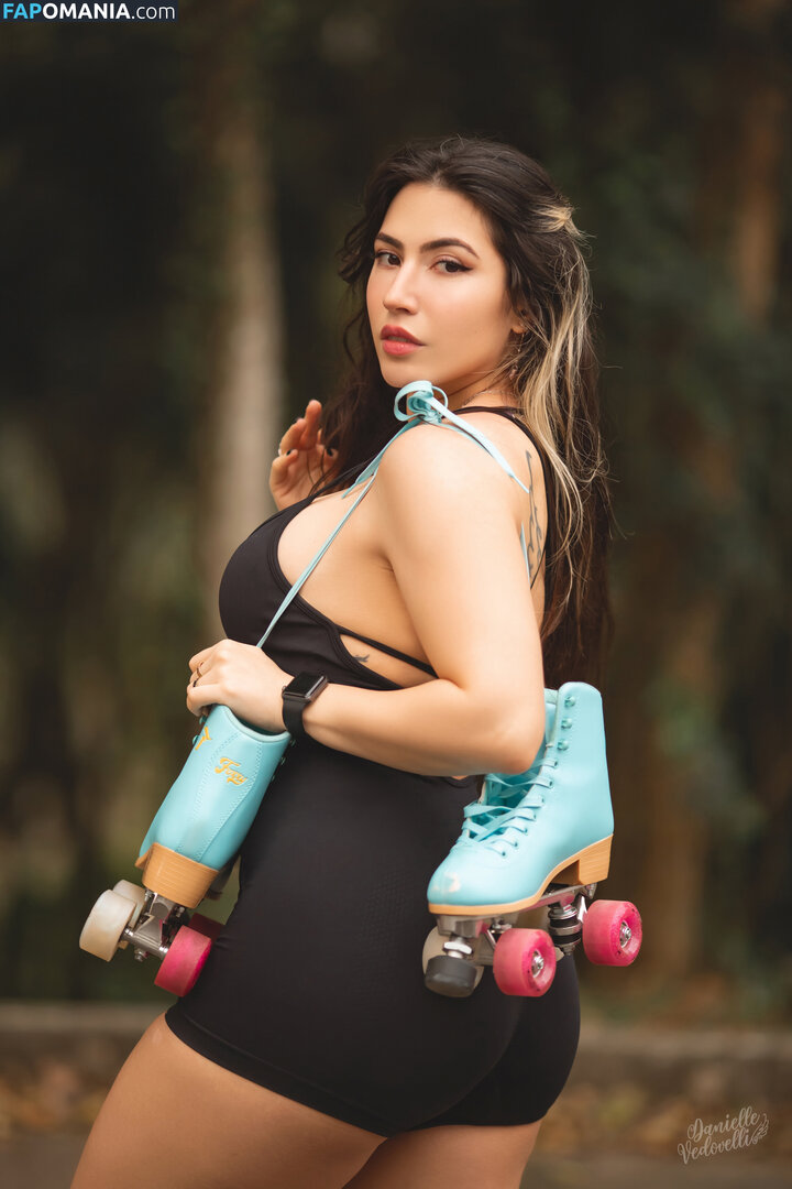 Danielle Vedovelli / Danievedo Çıplak OnlyFans  Sızdırılmış Fotoğraf #1570
