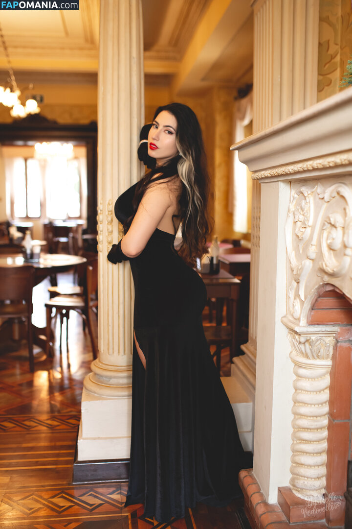 Danielle Vedovelli / Danievedo Çıplak OnlyFans  Sızdırılmış Fotoğraf #1574