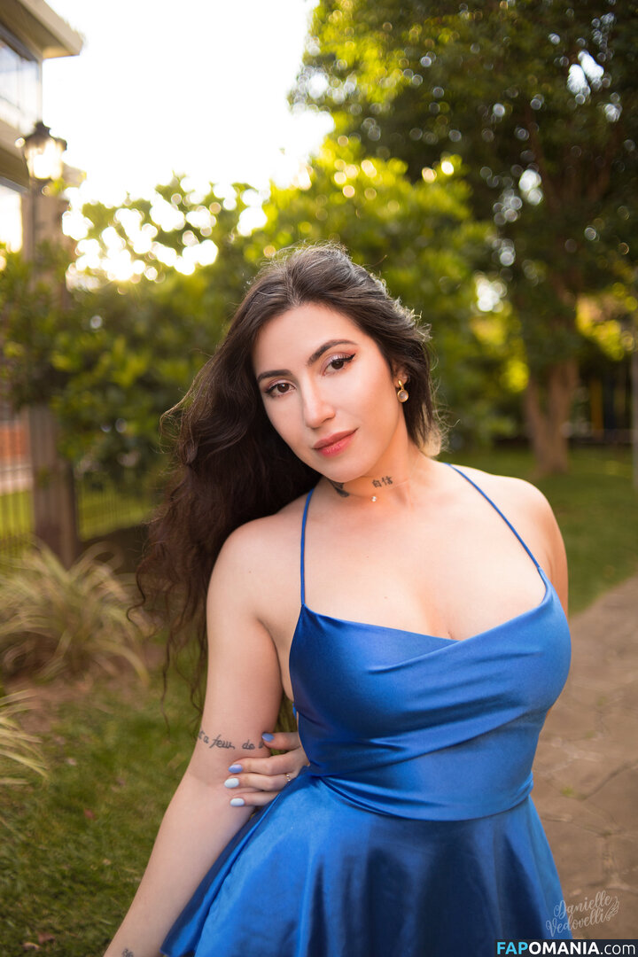 Danielle Vedovelli / Danievedo Çıplak OnlyFans  Sızdırılmış Fotoğraf #1575
