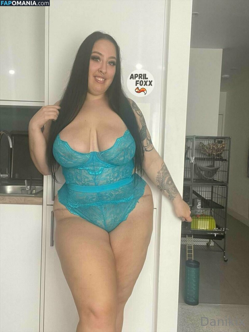 danikix Çıplak OnlyFans  Sızdırılmış Fotoğraf #11