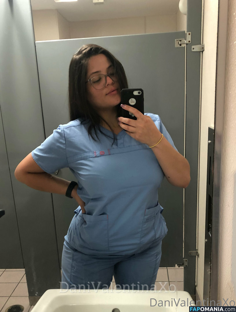 danivalentinaxo / danivalentine_x Çıplak OnlyFans  Sızdırılmış Fotoğraf #24