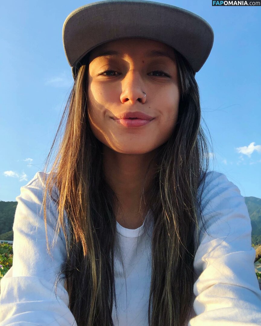 Daniworld / danielaescalonap / daniescalonap Çıplak OnlyFans  Sızdırılmış Fotoğraf #3