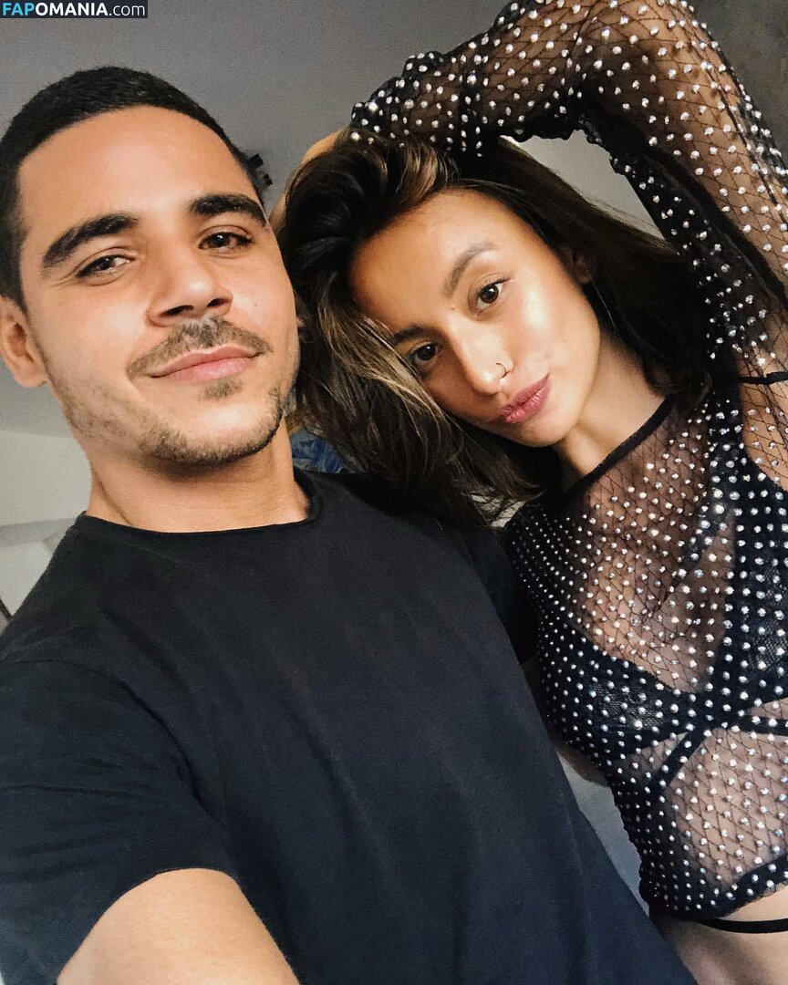 Daniworld / danielaescalonap / daniescalonap Çıplak OnlyFans  Sızdırılmış Fotoğraf #22