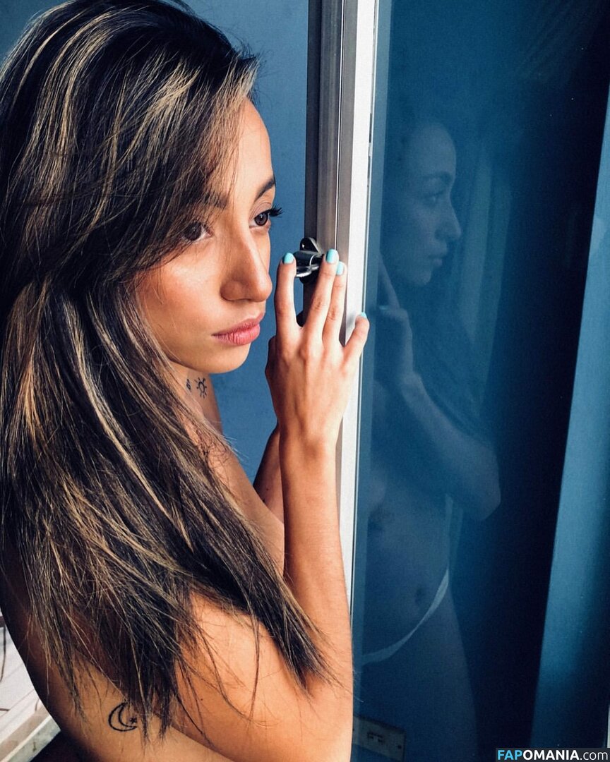 Daniworld / danielaescalonap / daniescalonap Çıplak OnlyFans  Sızdırılmış Fotoğraf #30