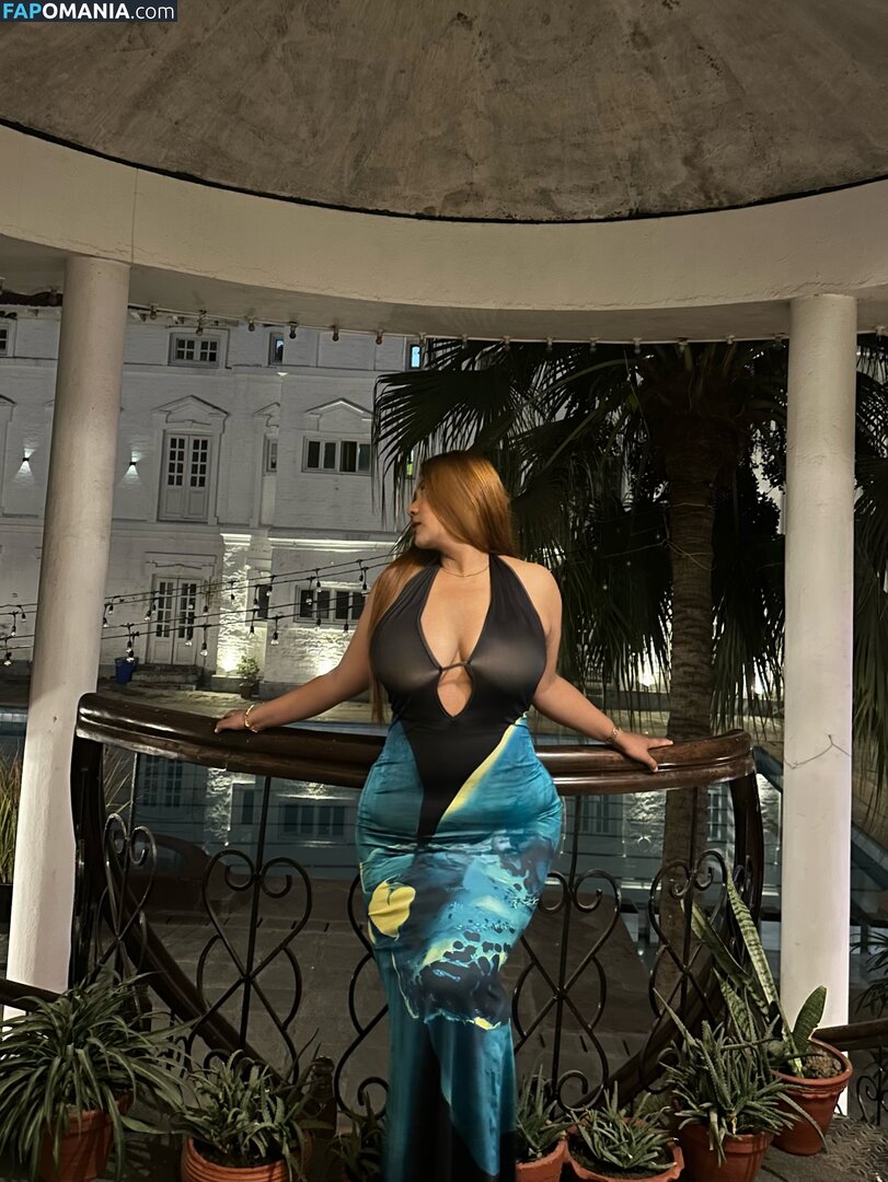 danna_dm / dannaelsher Çıplak OnlyFans  Sızdırılmış Fotoğraf #1