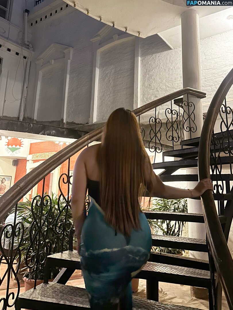 danna_dm / dannaelsher Çıplak OnlyFans  Sızdırılmış Fotoğraf #5