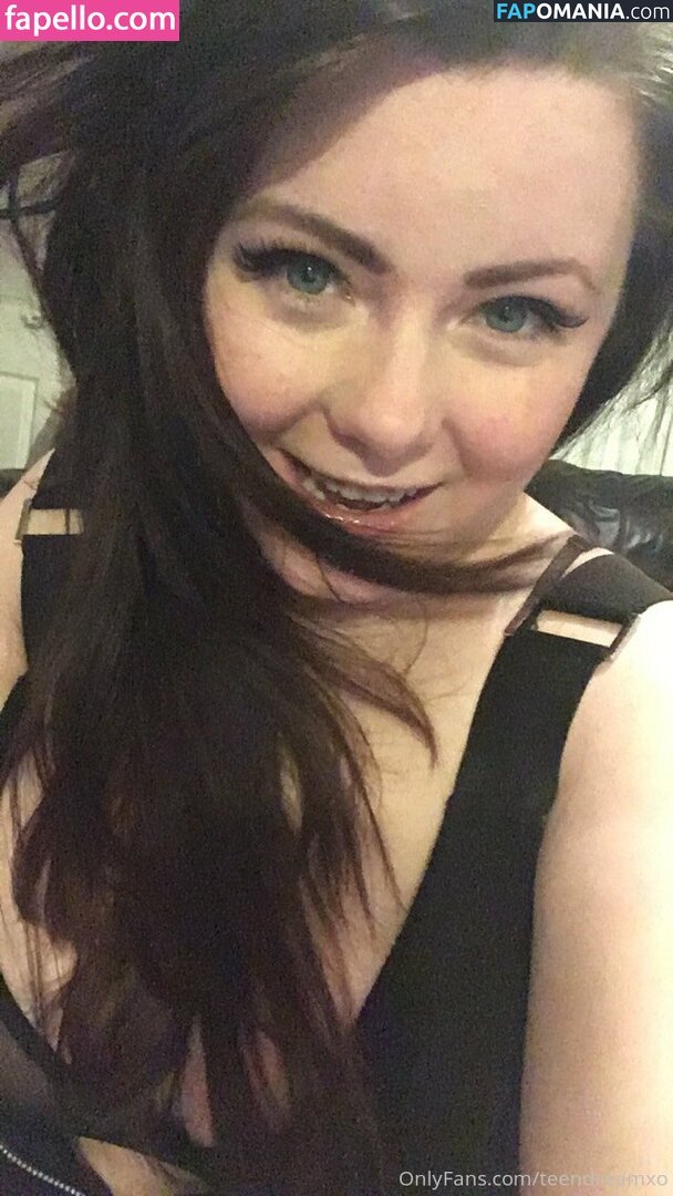 Danni / danni2427 / nyudanni Çıplak OnlyFans  Sızdırılmış Fotoğraf #16