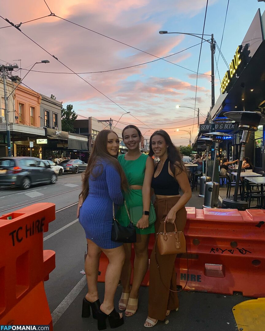 Dannielle Ashurst / dannieashurst Çıplak OnlyFans  Sızdırılmış Fotoğraf #3