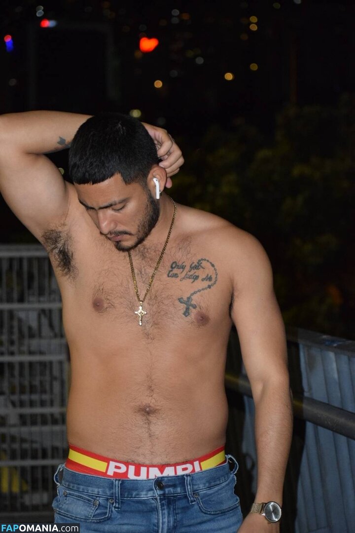 Dany Villalobos Çıplak OnlyFans  Sızdırılmış Fotoğraf #6