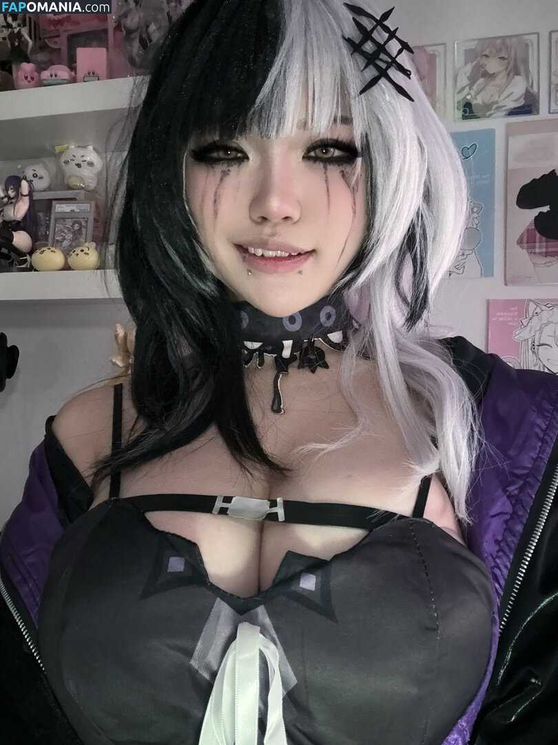 Daph ASMR / daphnii Çıplak OnlyFans  Sızdırılmış Fotoğraf #134