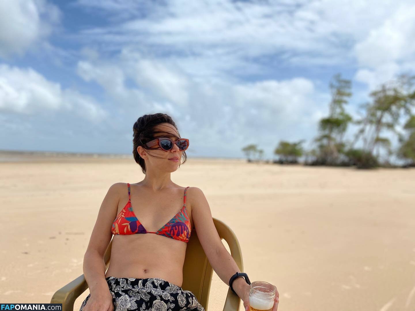 Daphne Bozaski / daphnebozaski Çıplak OnlyFans  Sızdırılmış Fotoğraf #12