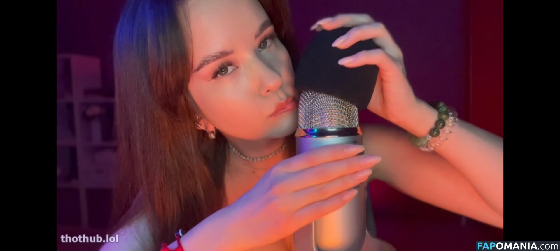 Darcy Harpel ASMR / darcy_harpel Çıplak OnlyFans  Sızdırılmış Fotoğraf #30