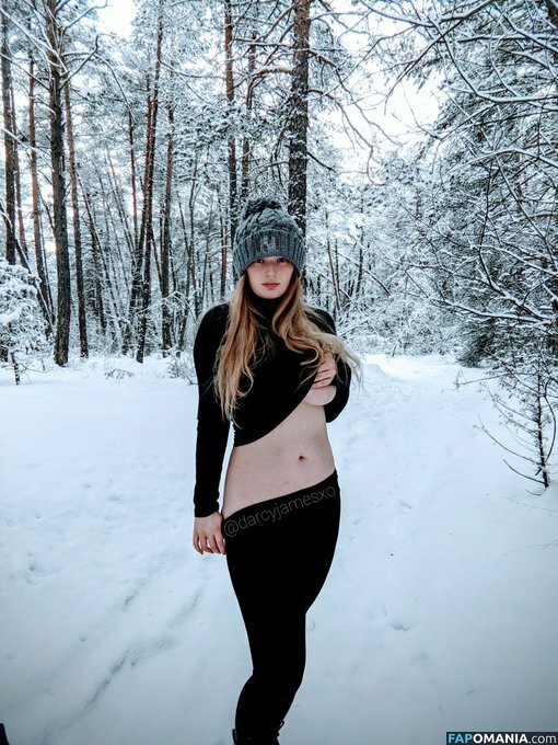 darcyjames / xxdarcyjamesxx Çıplak OnlyFans  Sızdırılmış Fotoğraf #52