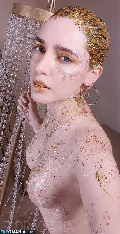 Daria Flora / Floradaria Çıplak OnlyFans  Sızdırılmış Fotoğraf #305